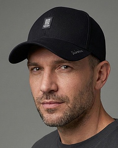 8758433 Бейсболка мужская (56-58)