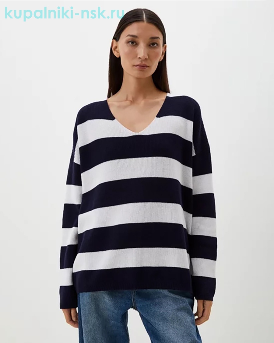 13404 MWJ Джемпер женский (S-2XL)