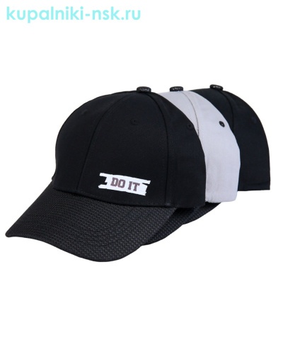 825-BS Бейсболка для мальчика (54-56) - Купальники-НСК. Купальники и плавки оптом и в розницу.