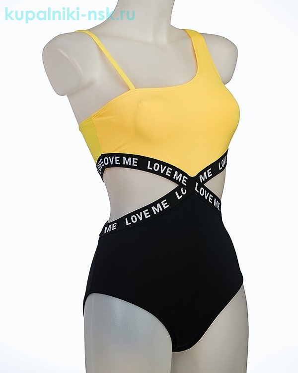 508 X Купальник сплошной (36-44)