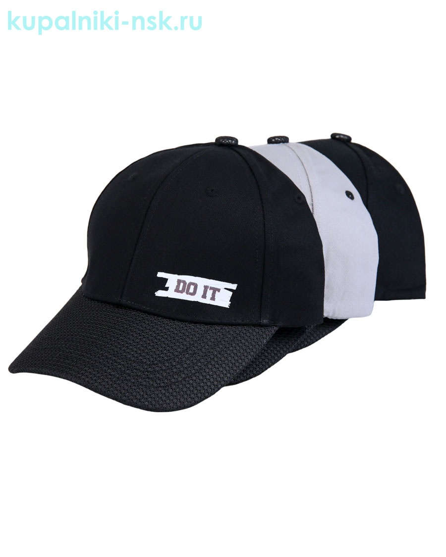 825-BS Бейсболка для мальчика (54-56)