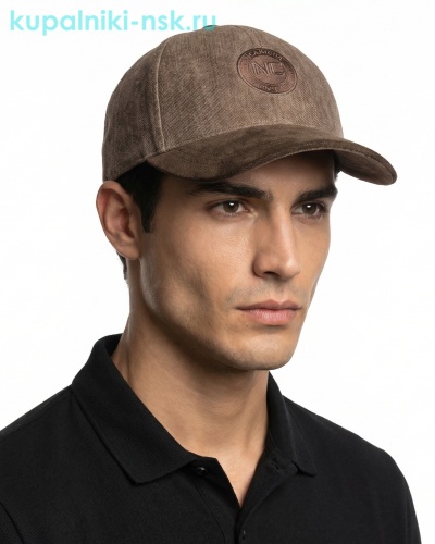 011.158157 Бейсболка (55-61) - Купальники-НСК. Купальники и плавки оптом и в розницу.