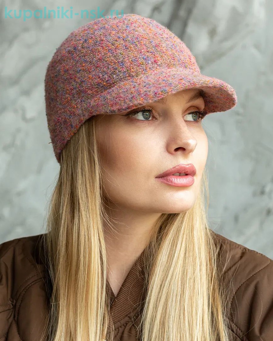 SR 502 Кепка женская (56-58)