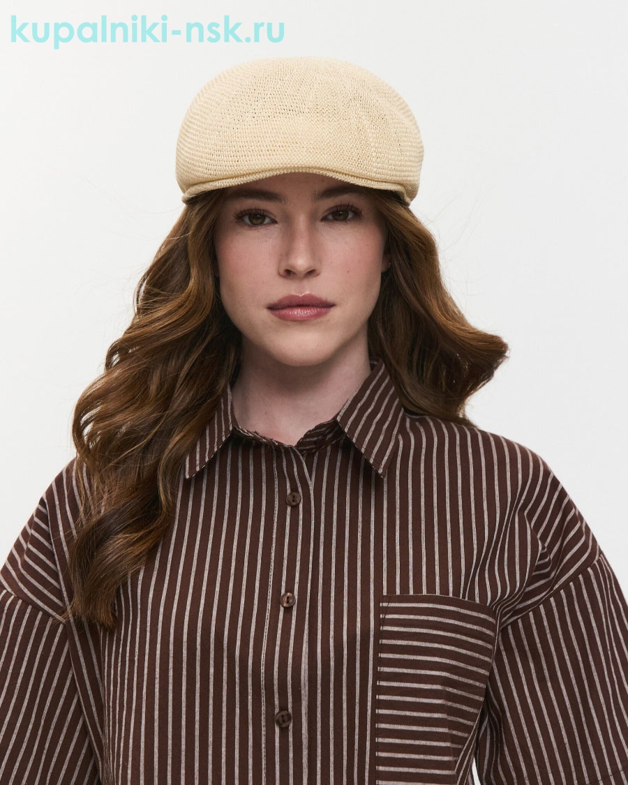 26S0104HD Кепка женская (56-58)