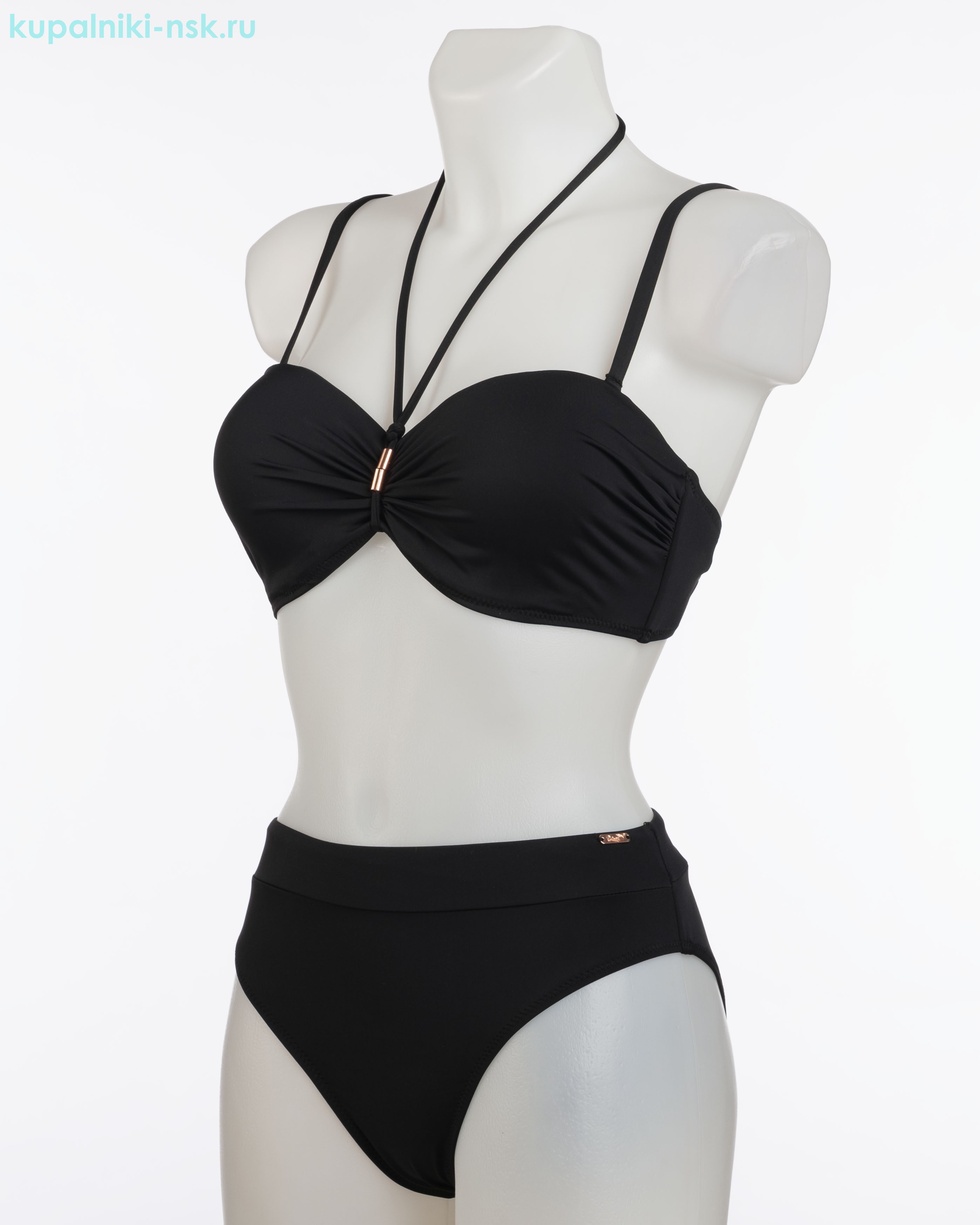 25142-2 Купальник раздельный (44-48)