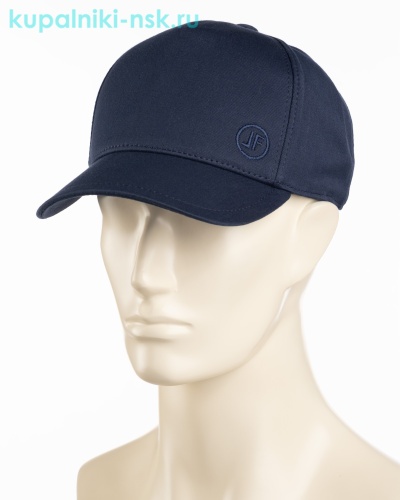 2075-03 Бейсболка мужская (56-62) - Купальники-НСК. Купальники и плавки оптом и в розницу.