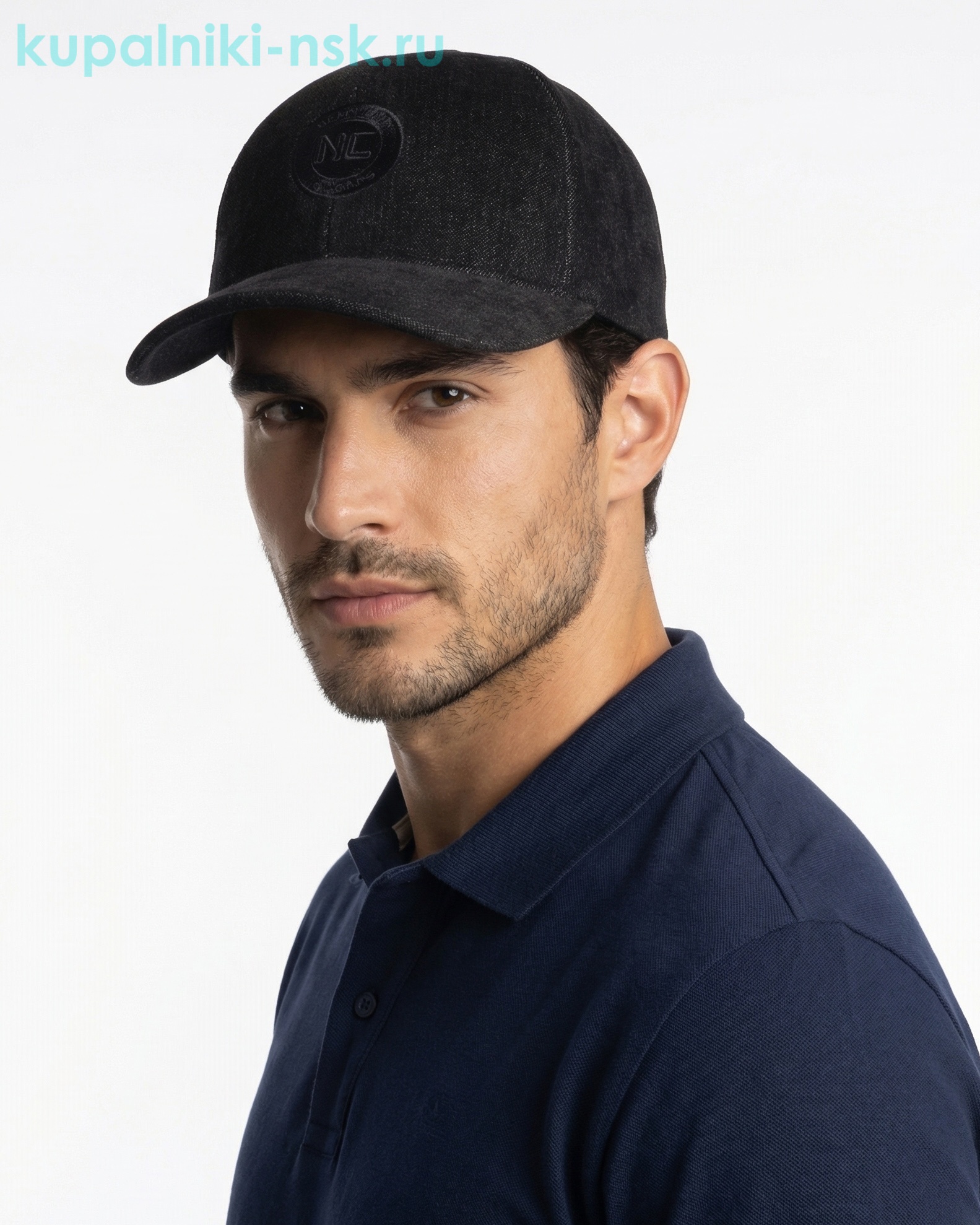 011.155 Бейсболка (55-61)