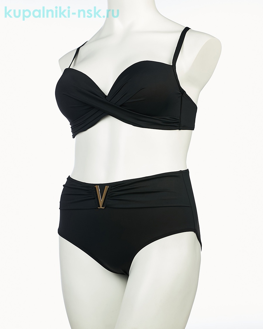 24201 Купальник раздельный (48-54)