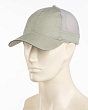 Головные уборы UrbanPeak 125191 BM Бейсболка мужская (55-59) - хаки