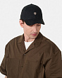 Головные уборы UrbanPeak 125187 BM Бейсболка (57-59) - черный