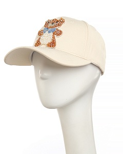 B98 Бейсболка женская (56-58)