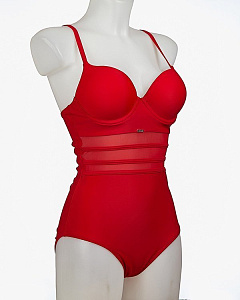 3971 Купальник сплошной (44-48)