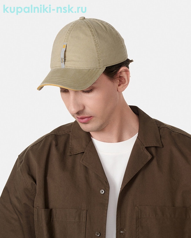 123096 BM Бейсболка мужская (57-59)