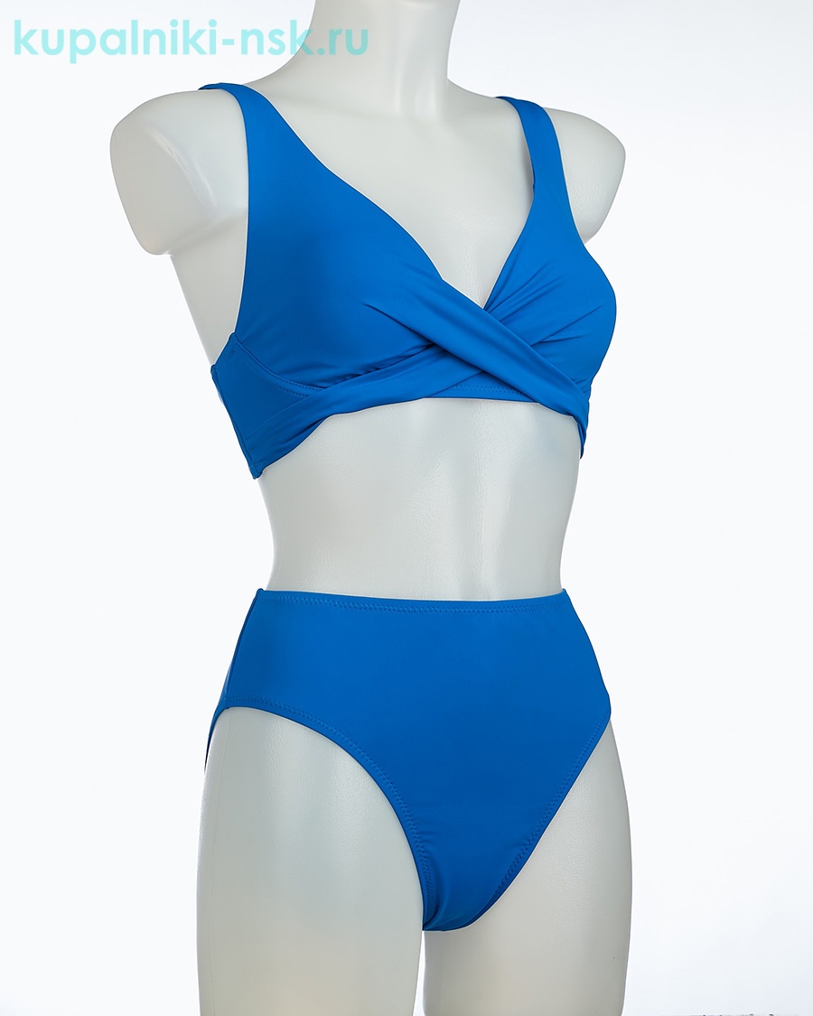 21202-9 Купальник раздельный (48-52)