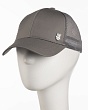 Головные уборы Поляярик 865-BS Бейсболка для мальчика (50-52) - т.серый