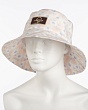 Головные уборы Инга Шляпный дом Вероника Шляпа женская (56-58) - персиковый