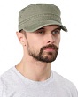 Головные уборы UrbanPeak 120002 NeM Немка мужская (57-62) - хаки