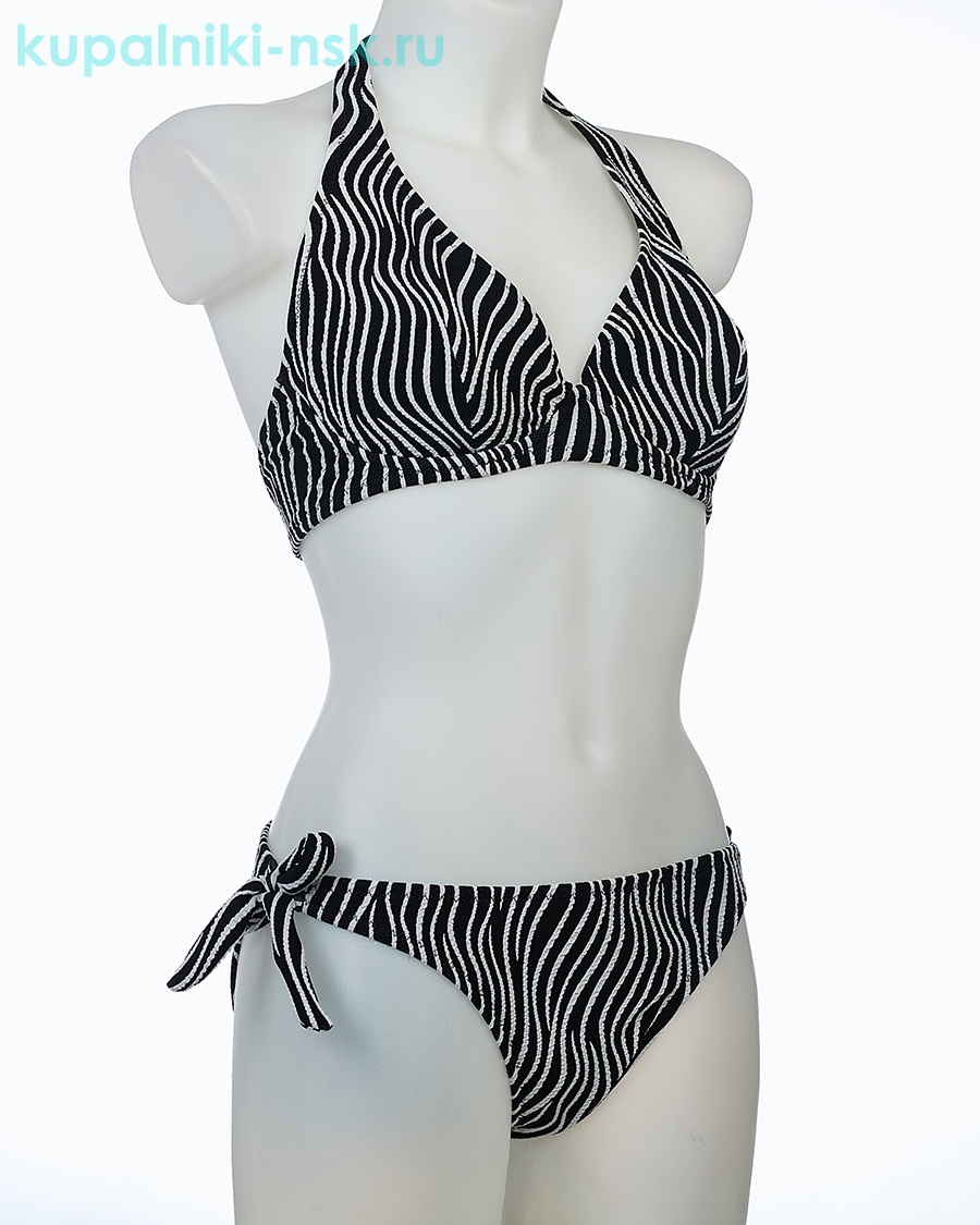 23504 U Купальник раздельный (46-50)