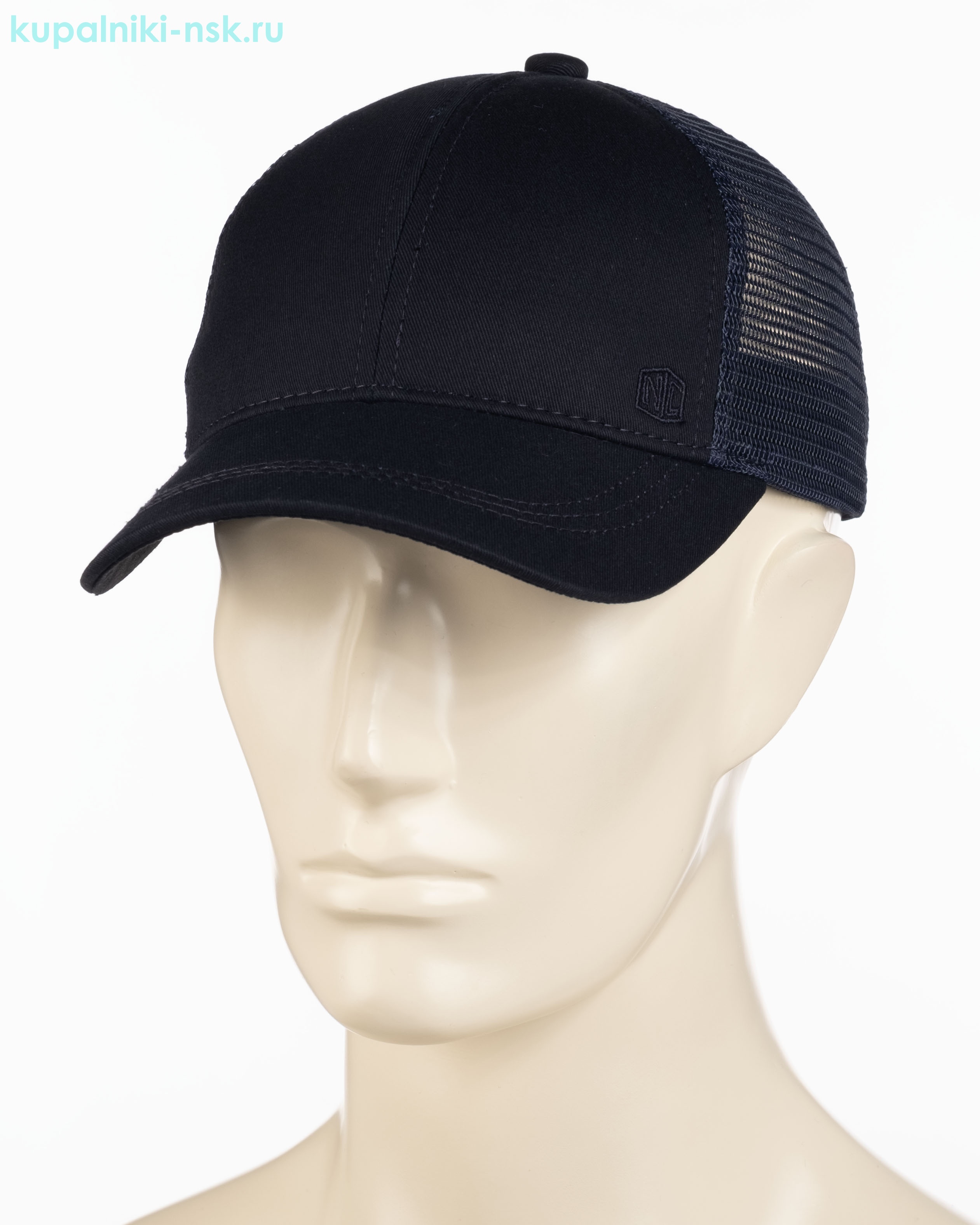011.203212 Бейсболка мужская (55-61)