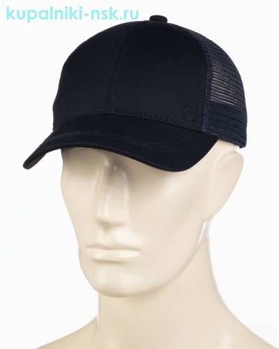 011.203212 Бейсболка мужская (55-61) - Купальники-НСК. Купальники и плавки оптом и в розницу.
