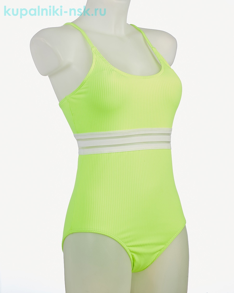 559 Т Купальник сплошной (42-50)