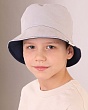 Головные уборы Поляярик 06-29-CT Панама для мальчика (50-52) - 1