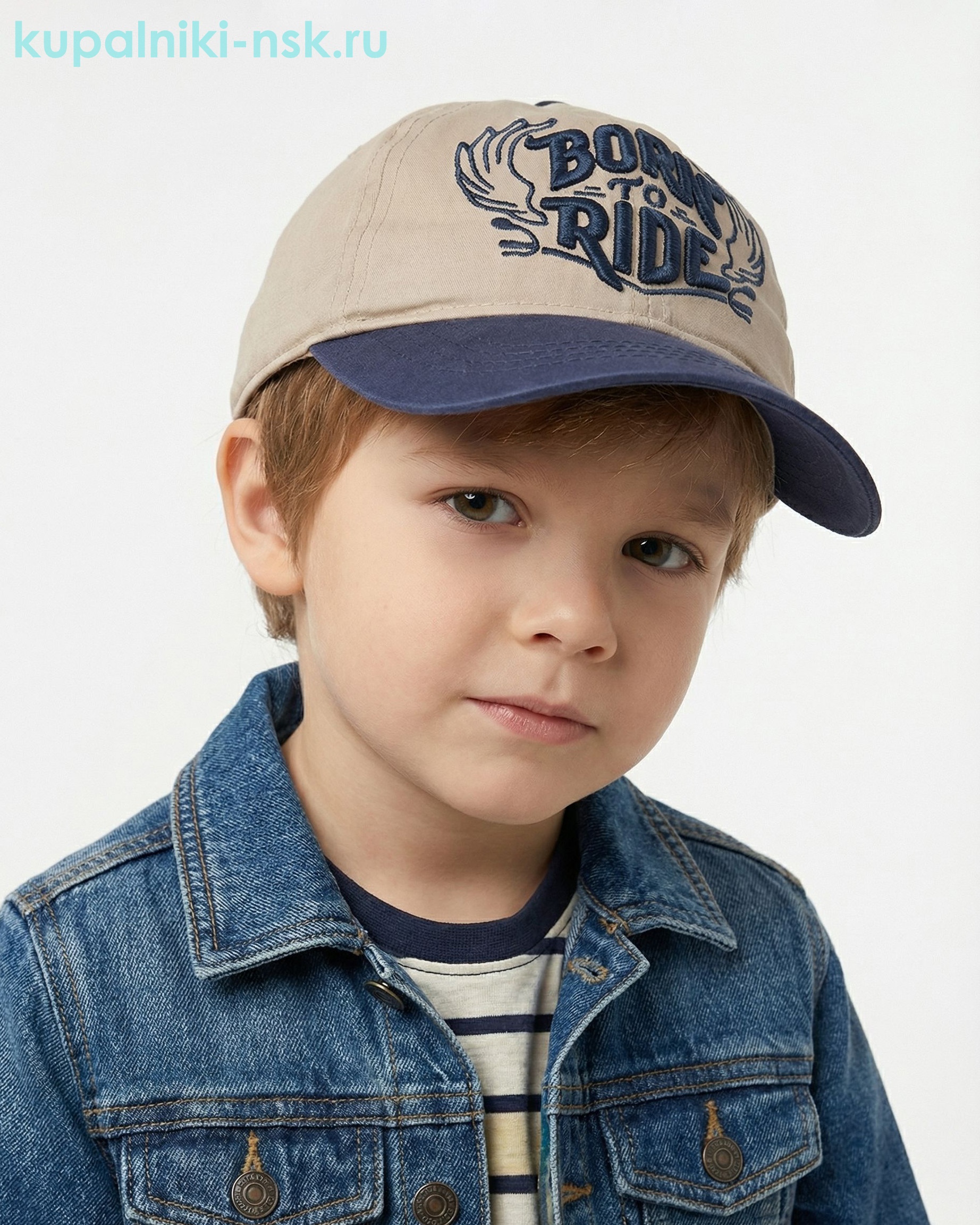 125112 BK Бейсболка (48-50)