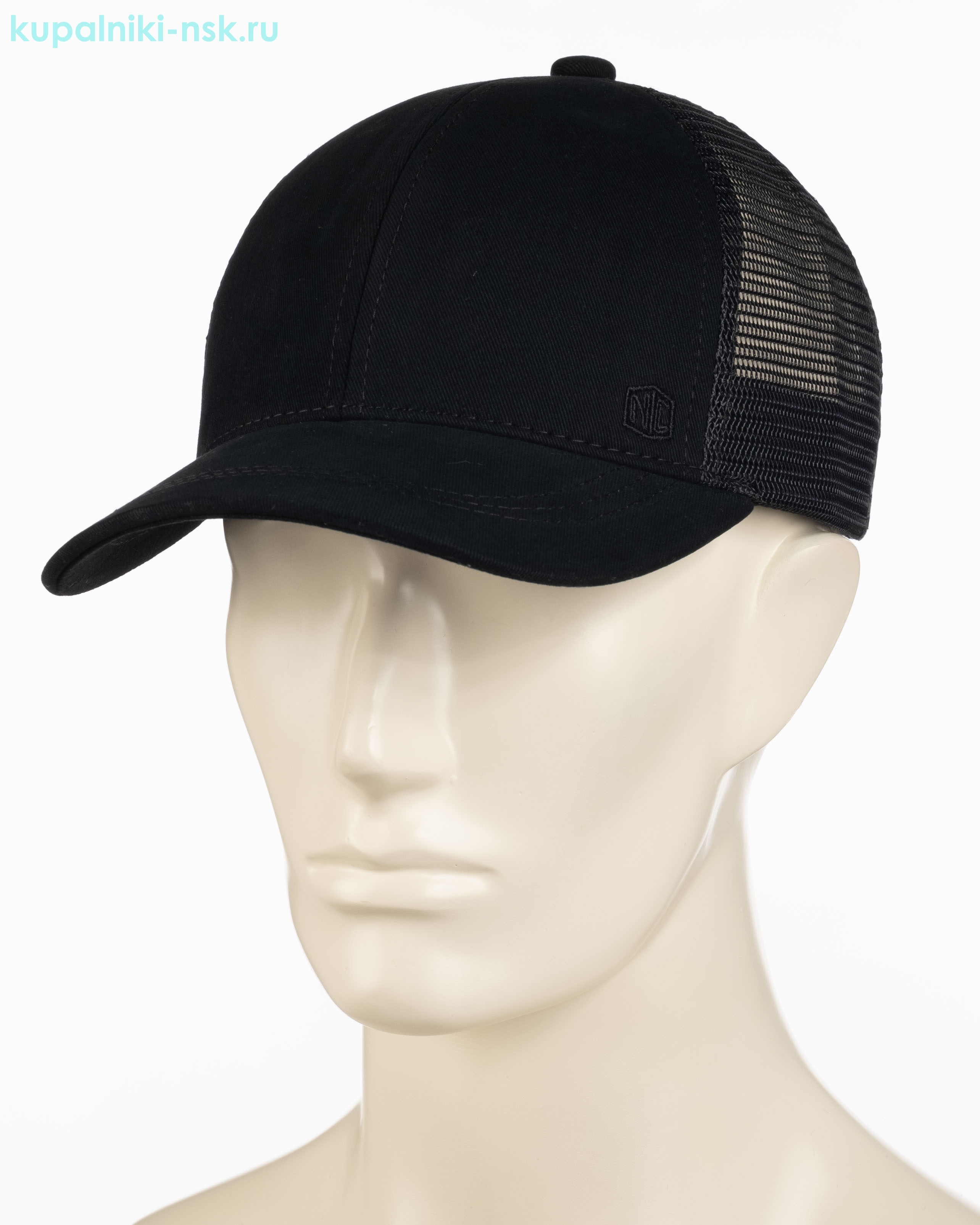 011.204213 Бейсболка мужская (55-61)