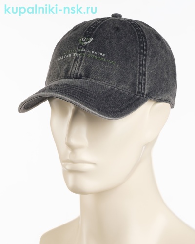 126202 BM Бейсболка мужская (57-59) - Купальники-НСК. Купальники и плавки оптом и в розницу.