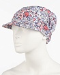 Головные уборы Инга Шляпный дом Повязка-козырек Козырек женский (55-60) - разноцветный 1