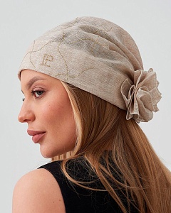 Лагуна LP лен Бандана (56-58)