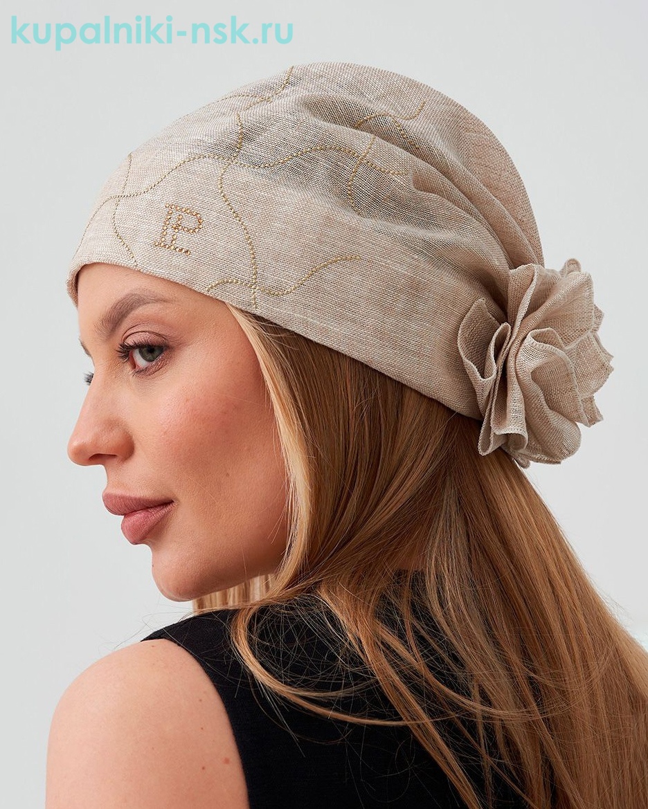 Лагуна LP лен Бандана (56-58)