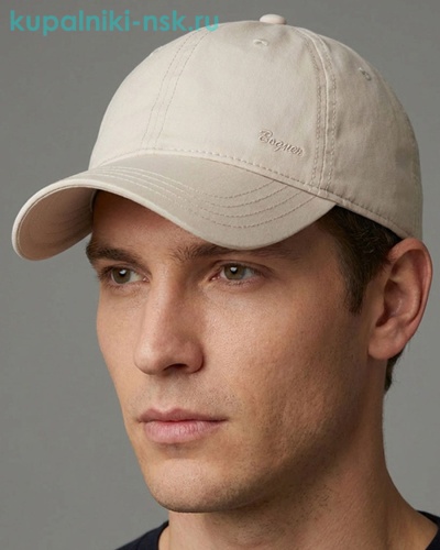 8758428 Бейсболка мужская (56-58) - Купальники-НСК. Купальники и плавки оптом и в розницу.