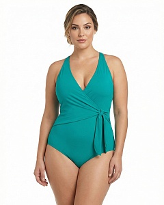 58752-1 X Купальник сплошной (46-54)