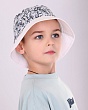 Головные уборы Поляярик 02-23-PT Панама для мальчика (52-54) - 2