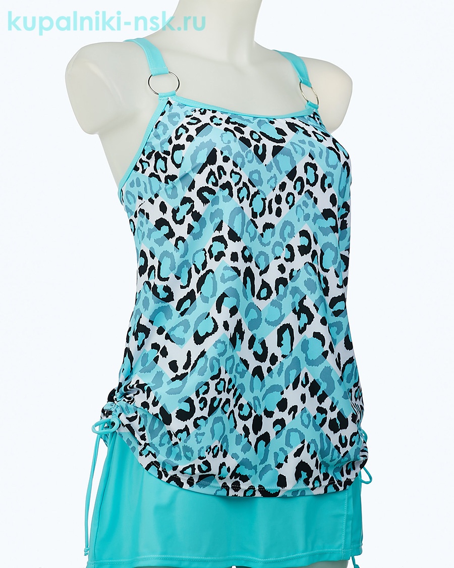 2472 Купальник раздельный (40-48)