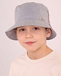 Головные уборы Поляярик 03-11-PT Панама для мальчика (48-50) - 1
