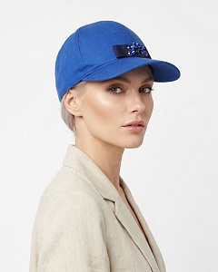 Дана бант Бейсболка женская