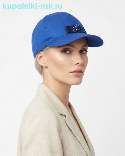Дана бант Бейсболка женская - Купальники-НСК. Купальники и плавки оптом и в розницу.