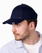 Головные уборы UrbanPeak 124143 BM Бейсболка мужская (57-59) - т.синий