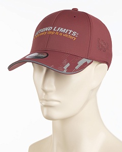 126220 BM Бейсболка мужская (57-59)