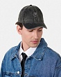 Головные уборы UrbanPeak 124128 BM Бейсболка мужская (55-62) - черный