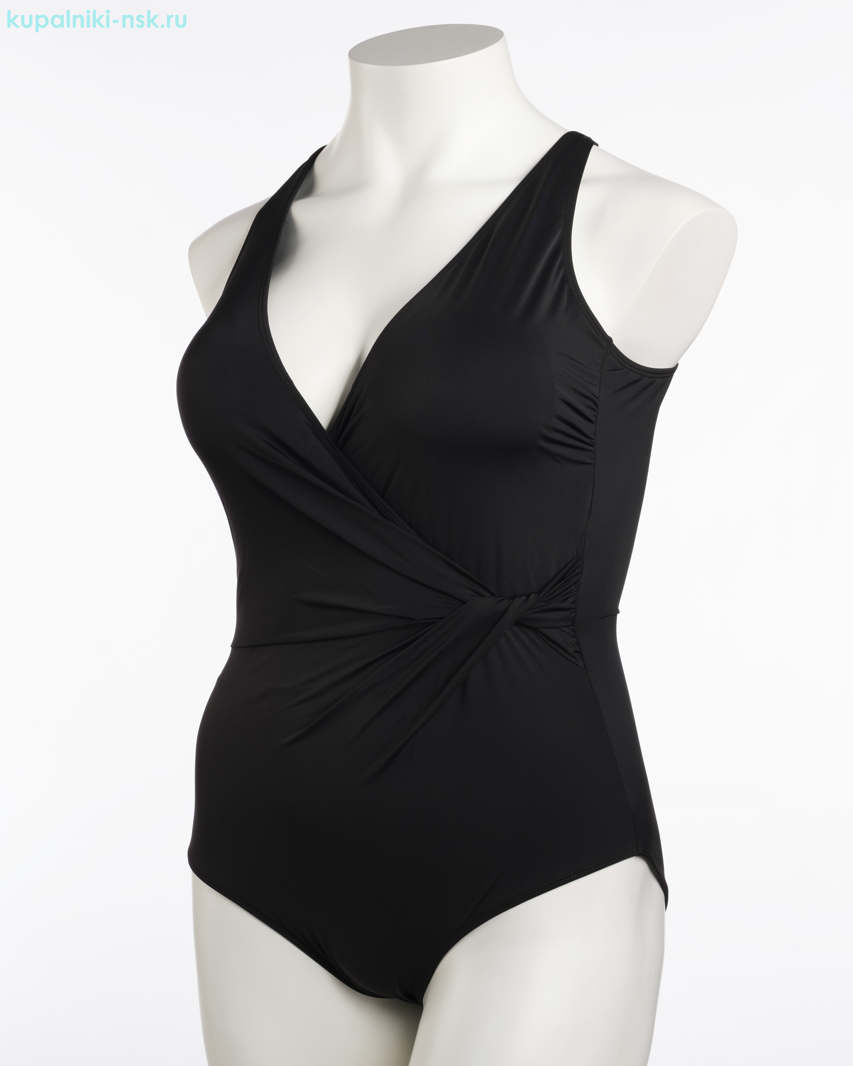 89186-1 W Купальник сплошной (44-52)