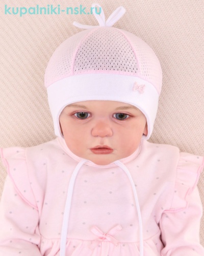 07-10-BT Шапка (40-42) - Купальники-НСК. Купальники и плавки оптом и в розницу.