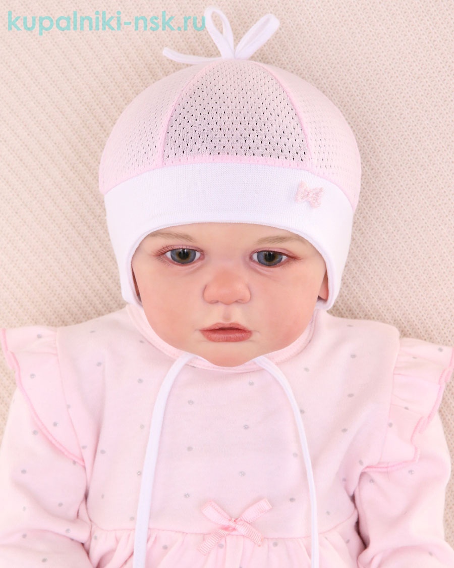 07-10-BT Шапка (40-42)