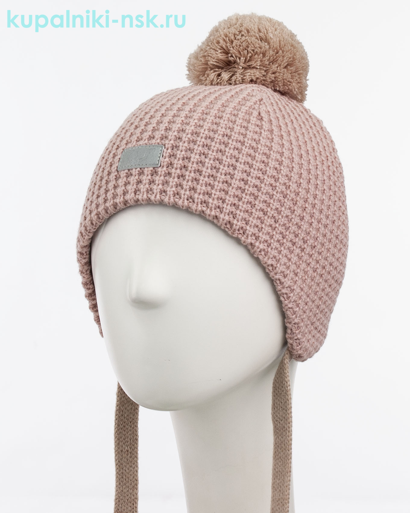 02105-52 Чепчик (46-52)