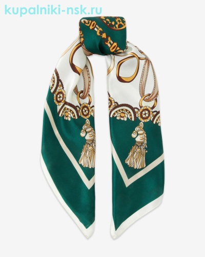 26SUM0150SH Платок (70 x 70) - Купальники-НСК. Купальники и плавки оптом и в розницу.