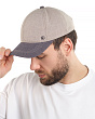 Головные уборы NEW CAPS 011.97119 Бейсболка (57-58) - 2