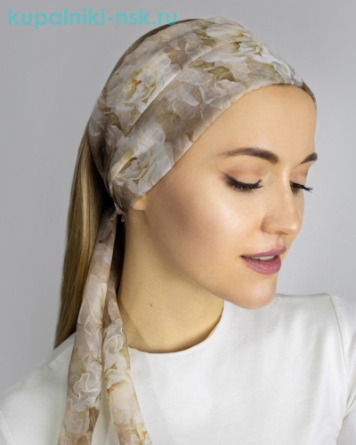 260.50/00-103 Повязка (54-58) - Купальники-НСК. Купальники и плавки оптом и в розницу.