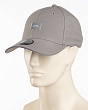Головные уборы UrbanPeak 126219 BM Бейсболка мужская (57-59) - серый